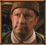 rtur Weasley