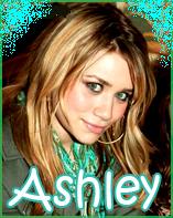 Ashley Olsen