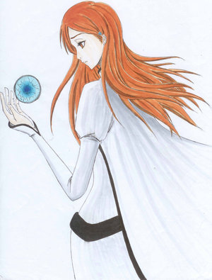 Orihime