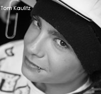 Tom Kaulitz