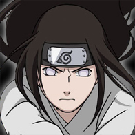 Neji Hyuga