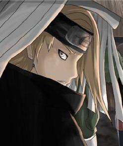 Deidara