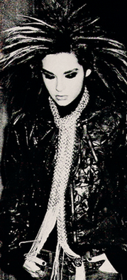 Bill Kaulitz