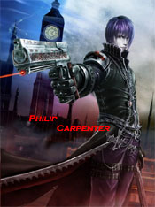 Philip Carpenter