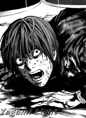 Yagami Light