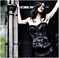 Bellatrix Black