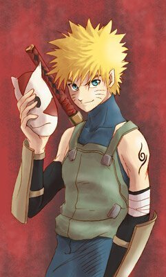 Uzumaki Naruto