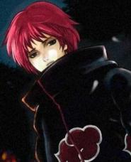 Sasori