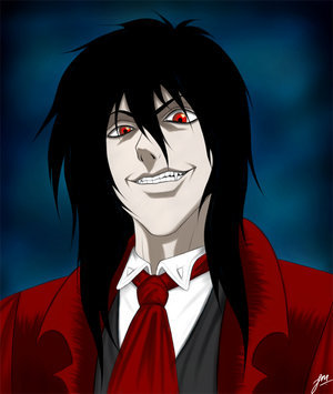 Alucard