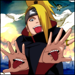 Deidara