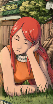 Kushina