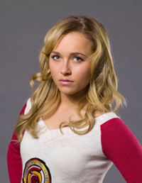 Claire Bennet