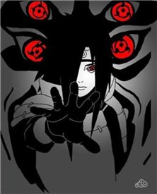 Uchiha Madara