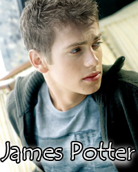 James Potter