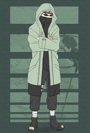 Aburame Shino