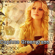 Daphne Greengrass