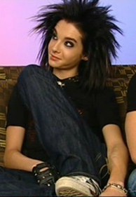 Bill Kaulitz