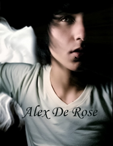 Alex De Rose