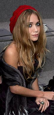 ry-Kate Olsen