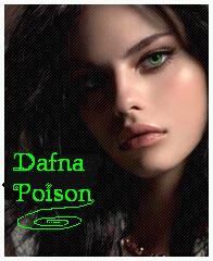 Dafna Poison