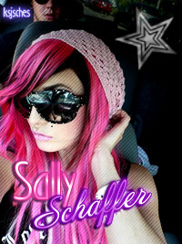 Sally Schafer