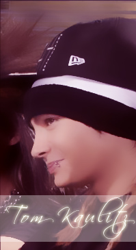 Tom Kaulitz