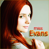 Lily Evans