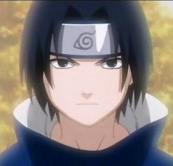 Uchiha Sasuke