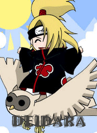 Deidara