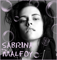 Sabrina Malfoy