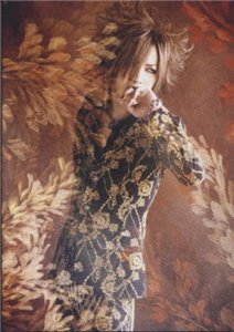 Ruki Takanori