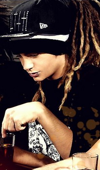 Tom Kaulitz