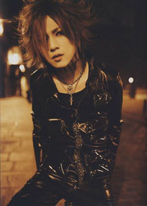 Ruki Takanori