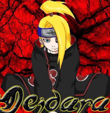 Deidara