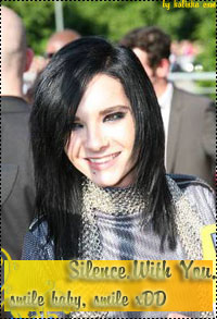 Bill Kaulitz