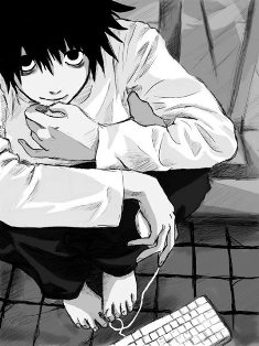 Lawliet