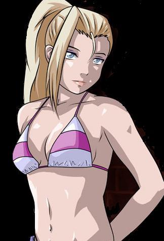 Ino Yamanako