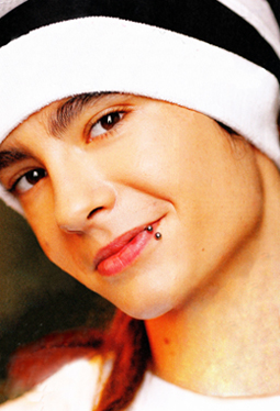 Tom Kaulitz