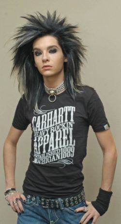 Bill Kaulitz