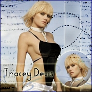 Tracey Devis