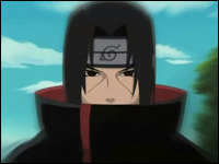 Uchiha Itachi