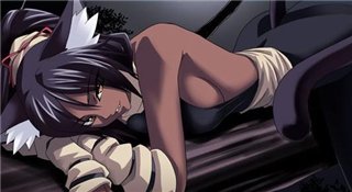 Yoruichi-chan