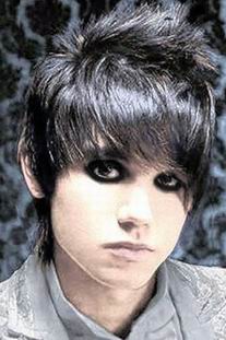 Ryan Ross