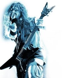 Dimebag Darell