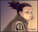 Nara Shikamaru