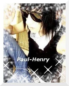 Paul-Henry Smith