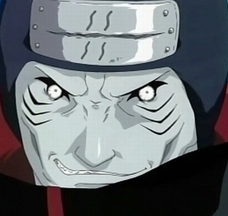 Hoshigake Kisame