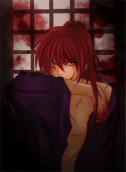 Kenshin Himura