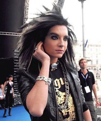 Bill Kaulitz