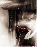 The Soul of Akatsuki